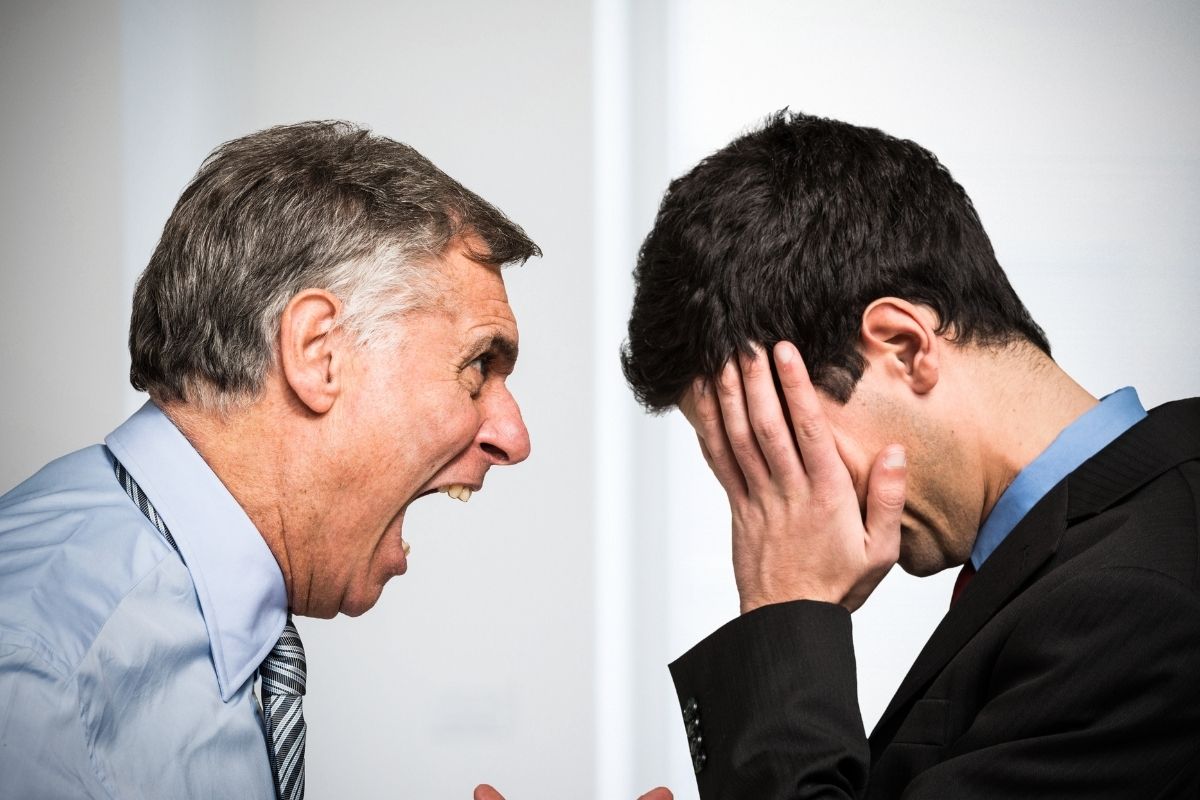 Can I Sue My Employer For Stress And Anxiety? Can I Sue My Employer For Stress And Anxiety?