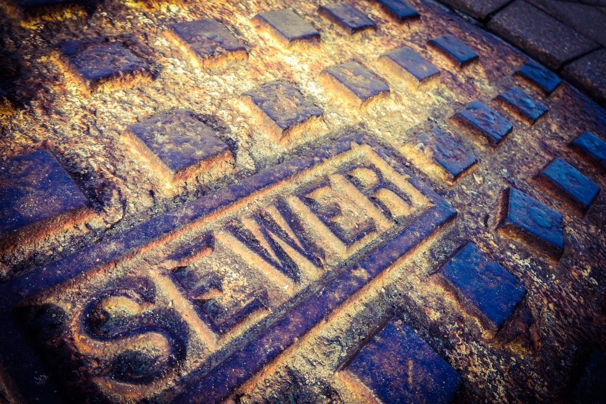 Can I Sue The City For Sewer Backup?