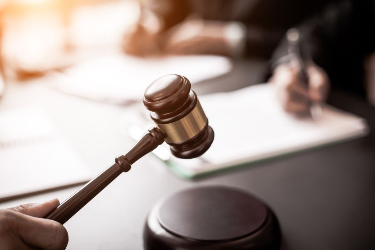 Can You Sue A City For Not Enforcing Codes?