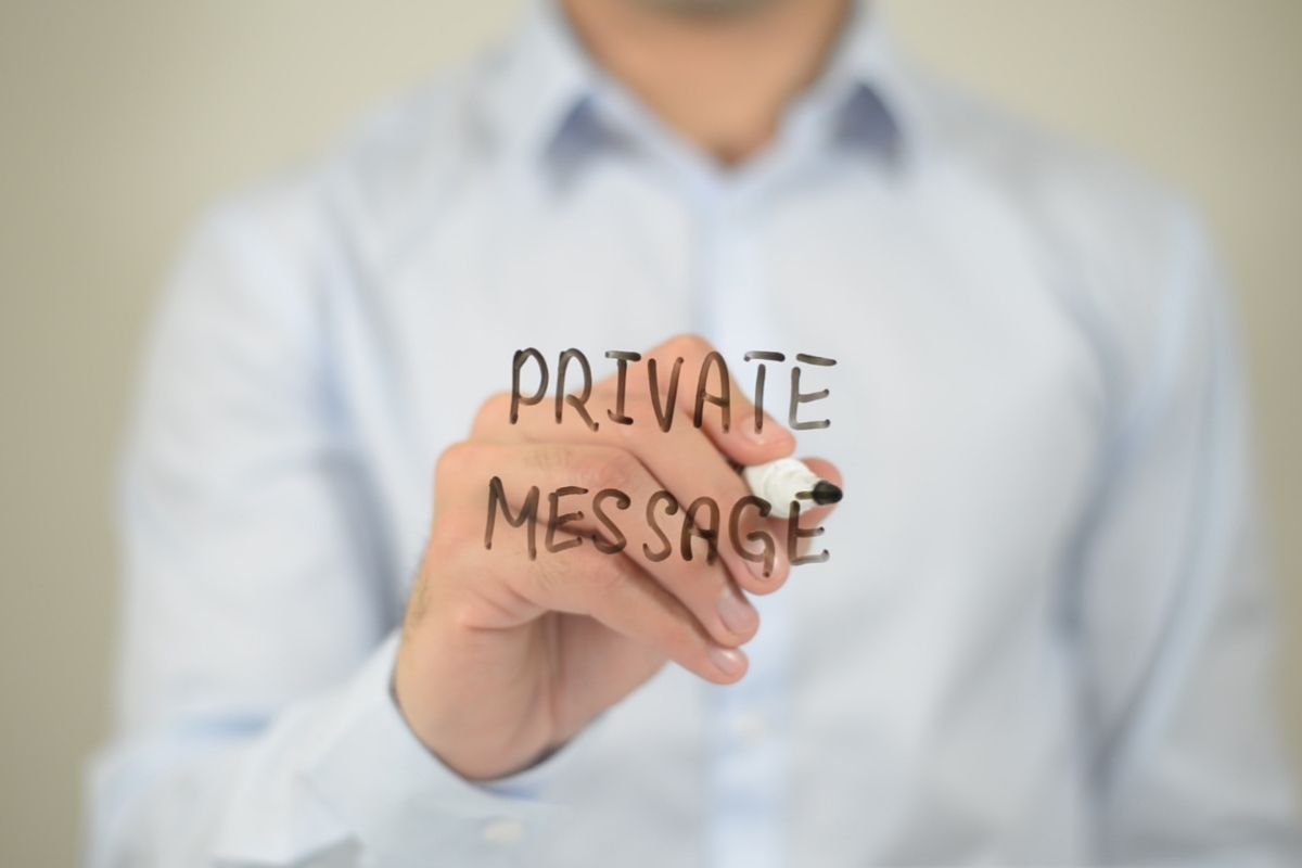 Can You Sue A Friend/Family Member For Sharing Your Personal Information?