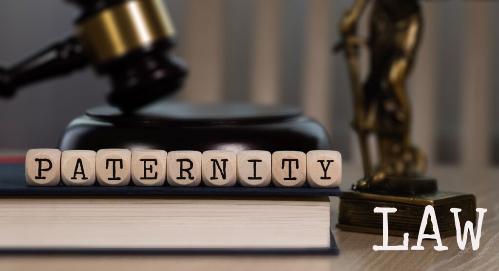 Can You Sue For Lying About Paternity?