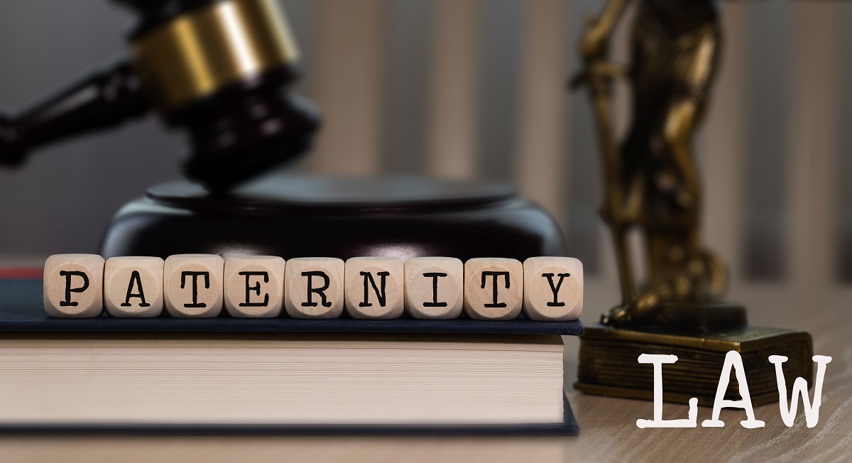 Can You Sue For Lying About Paternity?