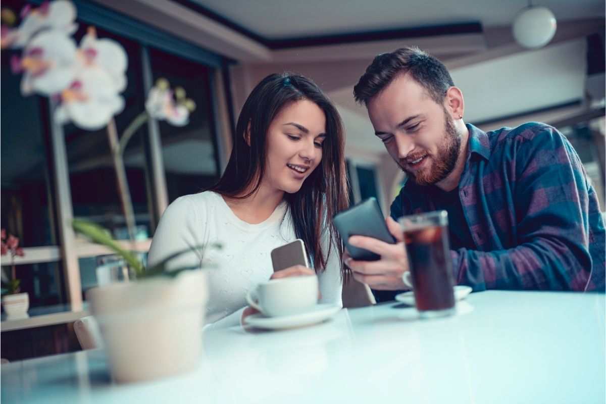 Can You Sue Someone For Sharing Private Messages?