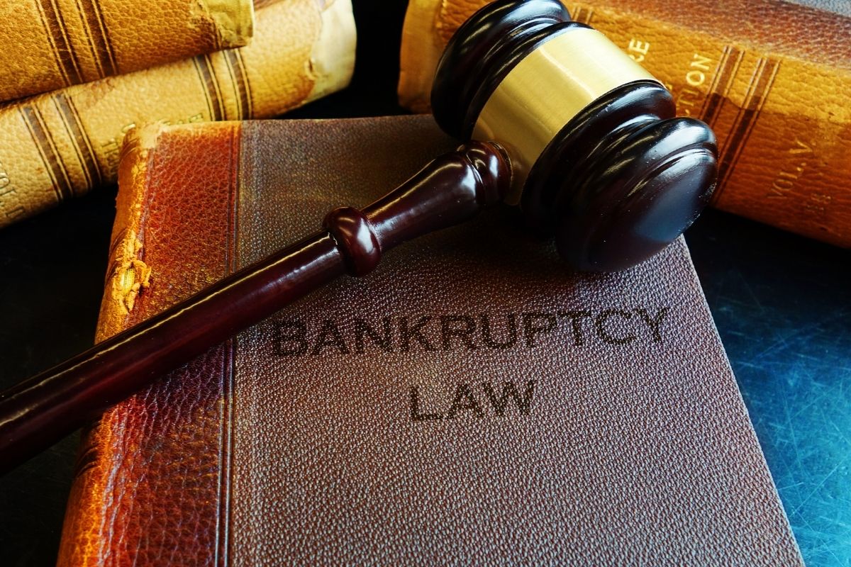 Can You Sue Someone Who Has Filed Chapter 7?