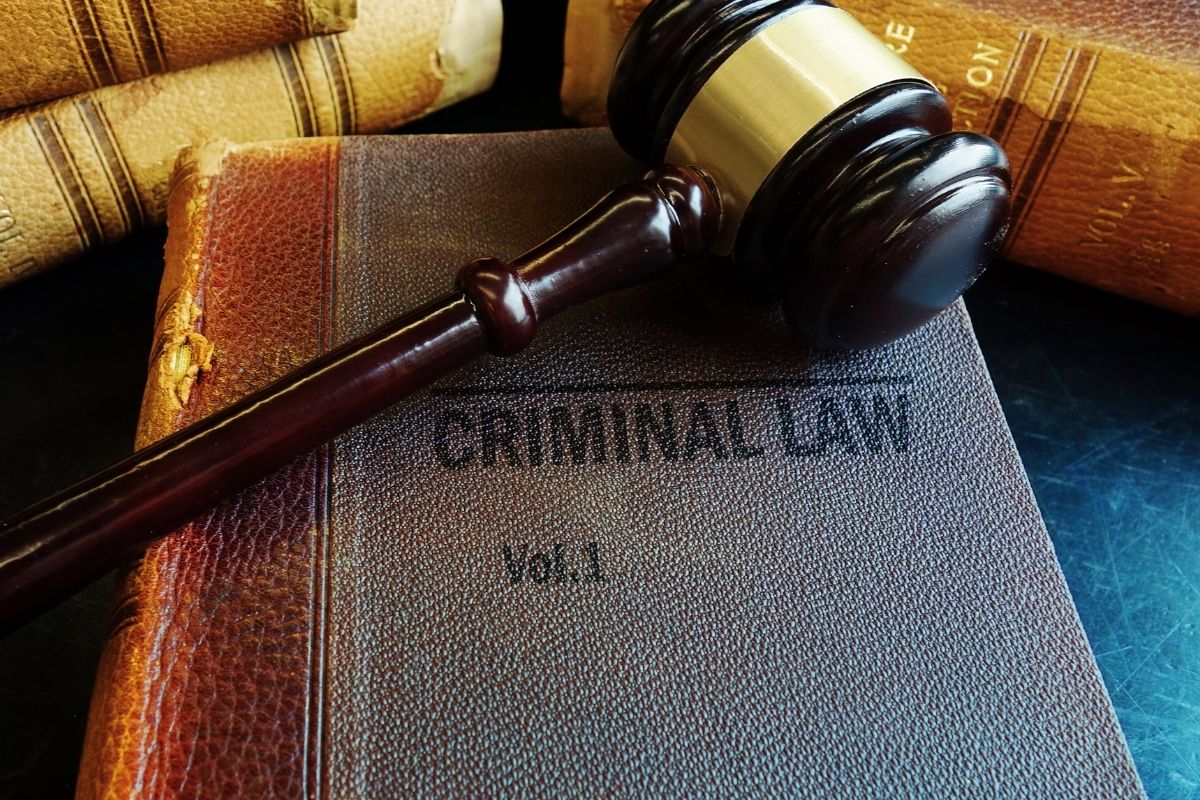 Can You Sue Yourself?