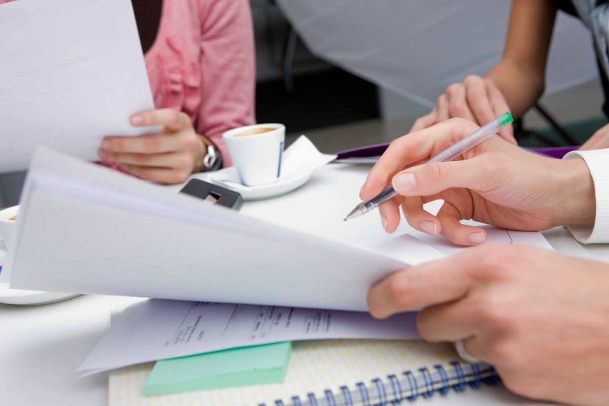 Do I Need a Lawyer to File a Claim Against Someone Who Signed a Release Form