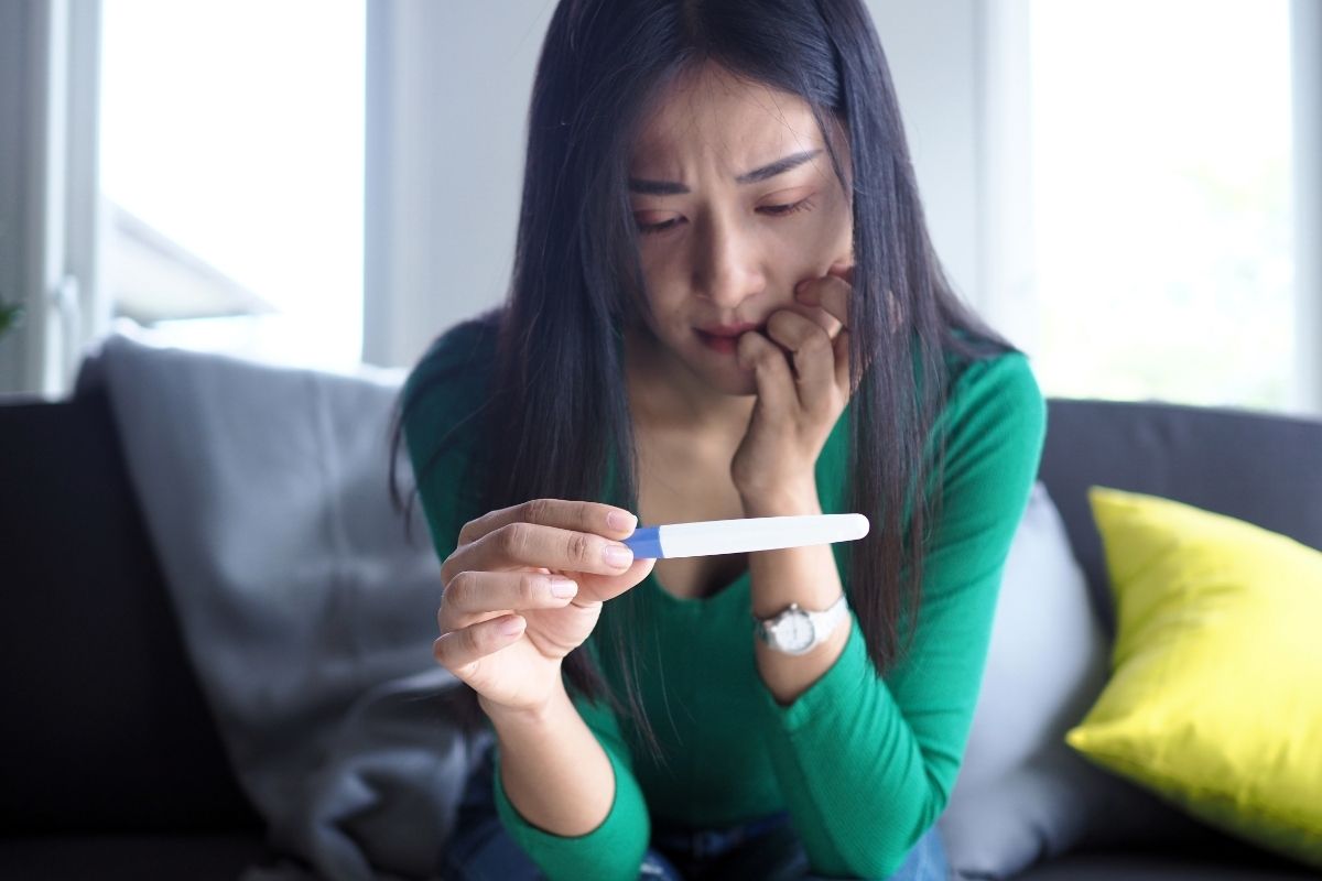 Can You Sue Someone For Faking A Pregnancy?