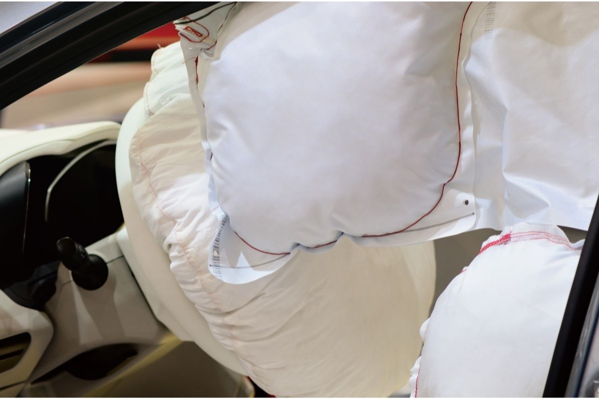 How Much Can You Sue For Airbags Not Deploying?