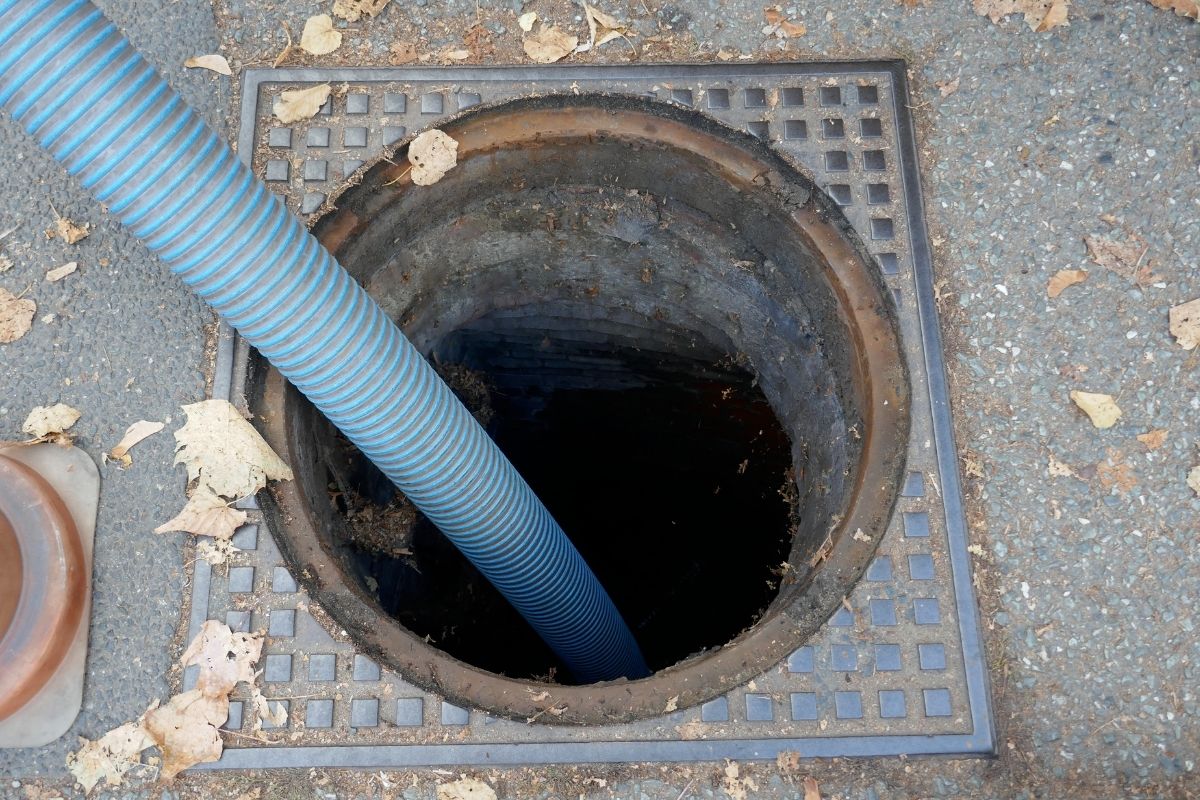 How To Prevent A Sewer Backup?